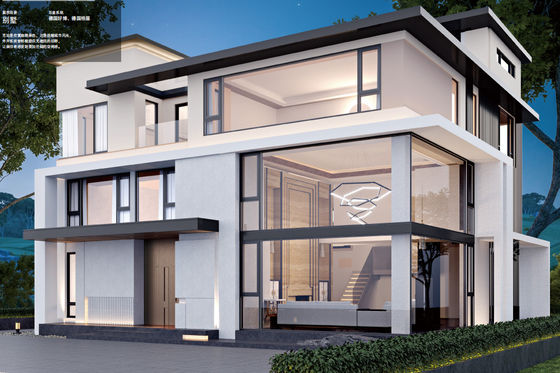 Tempered yalıtımlı cam ve tempered laminatlı cam ile alüminyum kaplama açık pencere