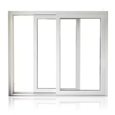 Özel Alüminyum Kaydırıcı Pencere Enerji tasarrufu Alüminyum Kaydırıcı Cam Pencere
