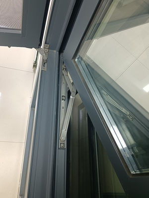 İşletme binaları için kolay temizleme