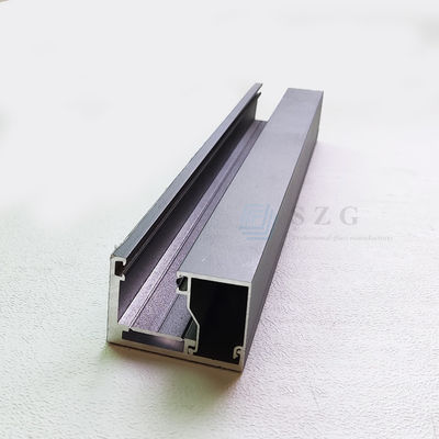 Kolay Kurulum Cam Bölme Duvar Ses Izolasyon Ofis Duvar Bölme