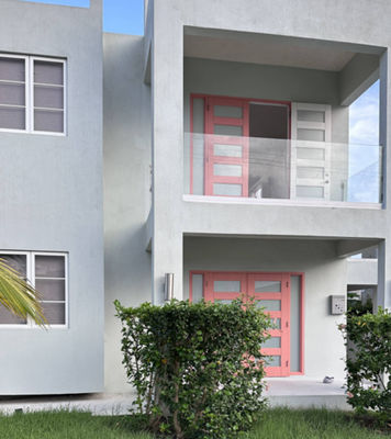 SZG U Kanal Çerçevesiz 12 mm Cam Balkon Çitleri Konut Binaları