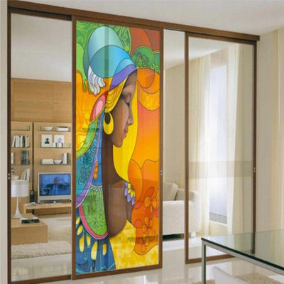 5 Yıldan Fazla Garantili ve 7/24 Çevrimiçi Destekli Rüzgar Geçirmez Alüminyum Sürgülü Kapı