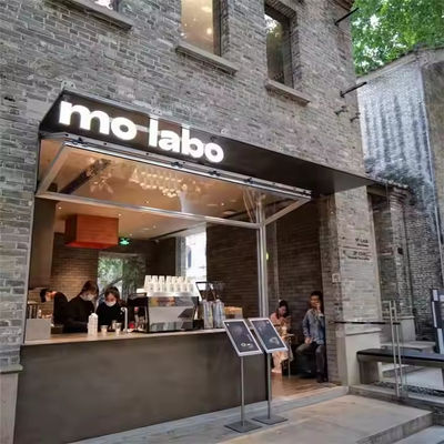 Dikey Alüminyum İki Katlı Pencere Özel Cam ve Çerçeve ile Yüksek Enerji Verimliliği