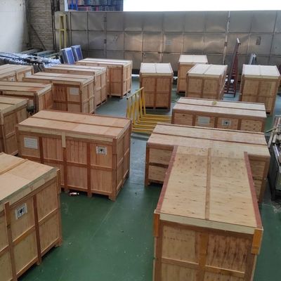 Çift Camlı Şeffaf Cam Kapı Ağır Hizmet Tipi Isı Yalıtımlı Katlanır Kapı