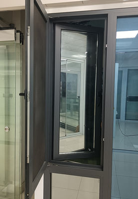 İşletme binaları için kolay temizleme